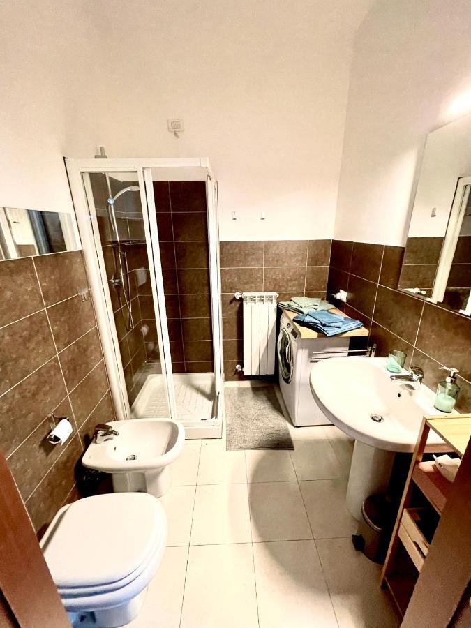 Mecenate Metropolitan Flat Apartman Milánó Kültér fotó
